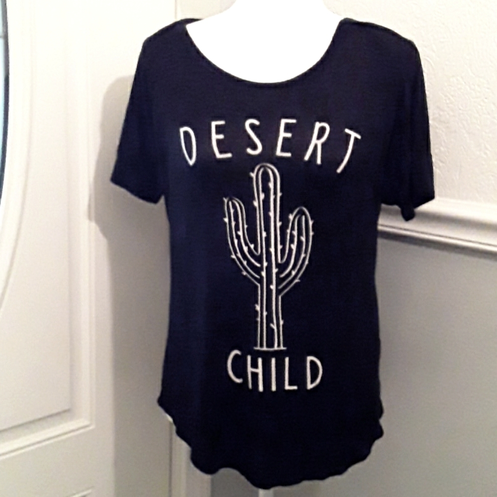 Color Bear Tee